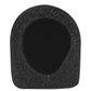 Cab Door Frame Weather Stripping Fits John Deere Replaces AR85558