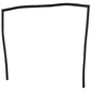 Weather Strip Seal - Door Frame Fits John Deere 4040 4240 4440 AR85558