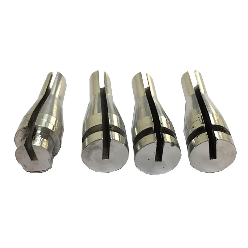 4 Ends Repair Door Handle Cable Ends Kit Fits Ford F/E Series F150 F250 F350