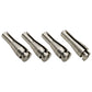 Fits Ford E150, E250, E350 Van Door Handle Cable Ends Repair Kit (4 Repair Ends)
