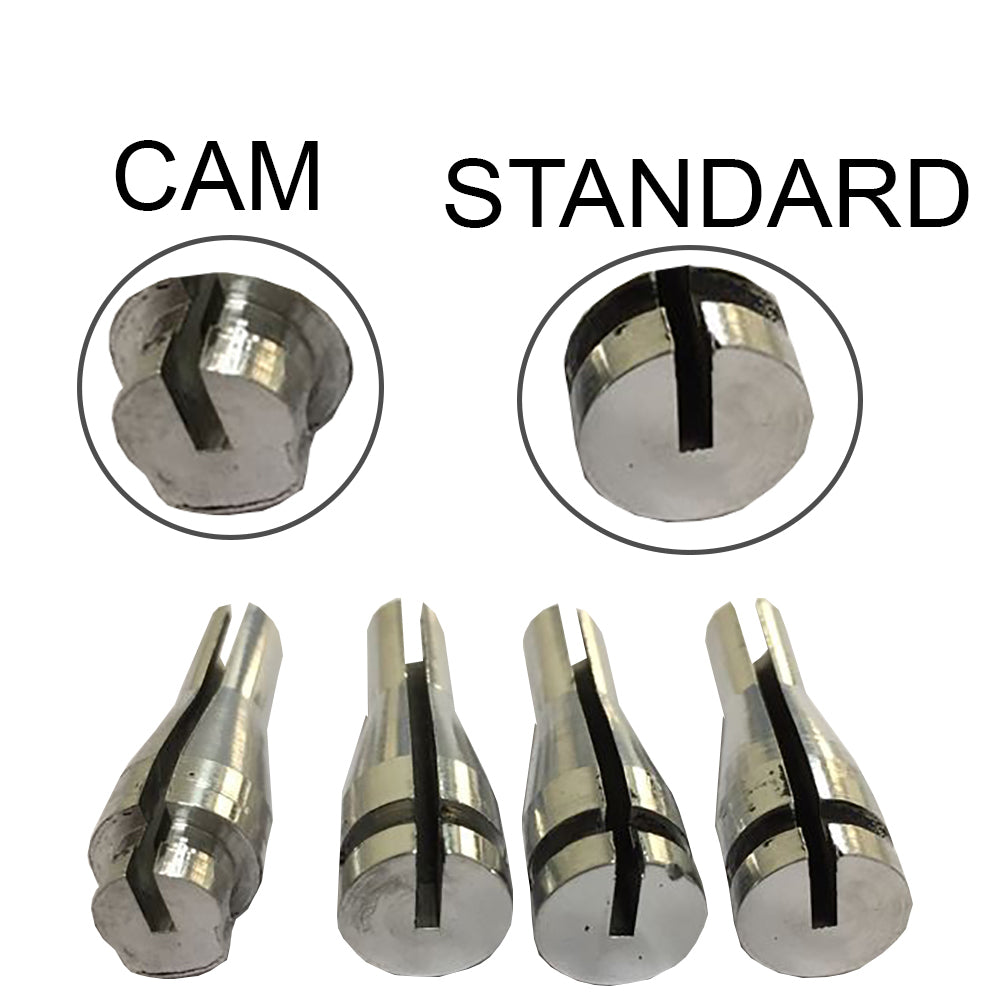 (160 Ends) Door Handle Cable End Repair Kit Fits Ford E150 E250 E350 Van Truck