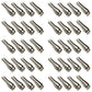Qty 10: Door Latch Cable Repair Kit Fits Ford/New Holland Replaces 02ITR1201ASL