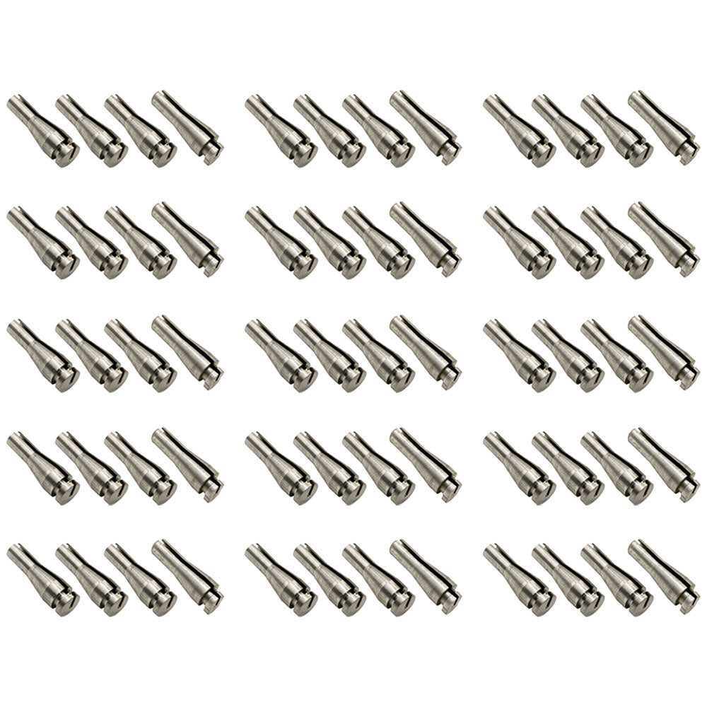 Qty 15: Door Latch Cable Repair Kit Fits Ford/New Holland Replaces 02ITR1201ASL