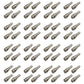 16 Sets Door Handle Cable Ends Repair Kit Fits Ford F150 F250 F350 Truck Van SUV
