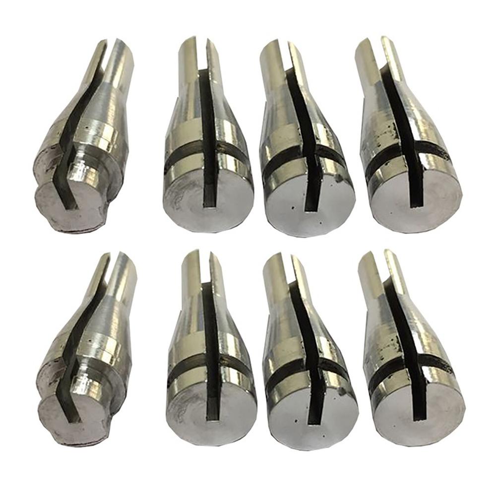 Qty 2: Door Latch Cable Repair Kit Fits Ford/New Holland Replaces 02ITR1201ASL