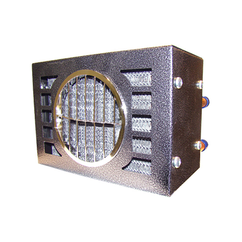 20,000 24V BTU Universal Auxiliary Heater for Tractors Buses Trucks Semi Trucks