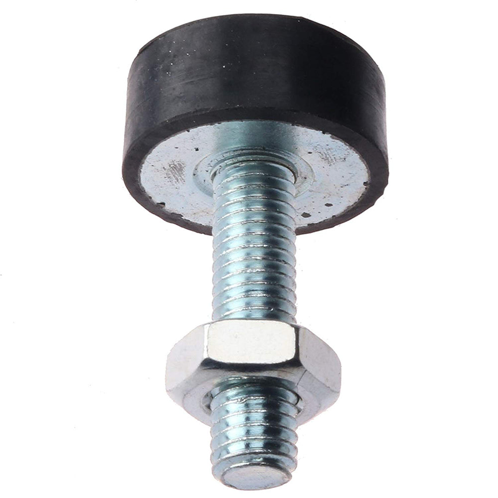 Back Door Rubber Bumper Fits Bobcat Replaces 6655399