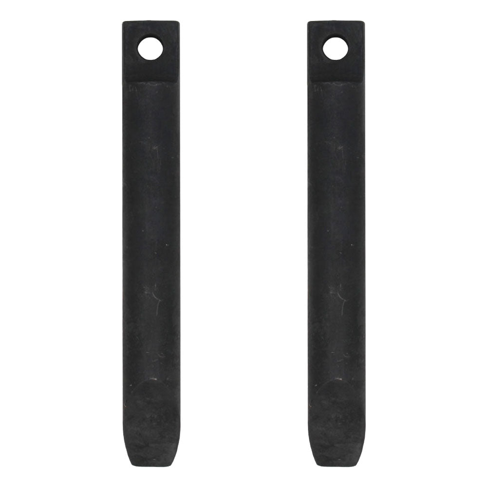 2X Wedge Pin 6737191 Fits Bobcat T140 T190 T250 T300 T550 T630 T750
