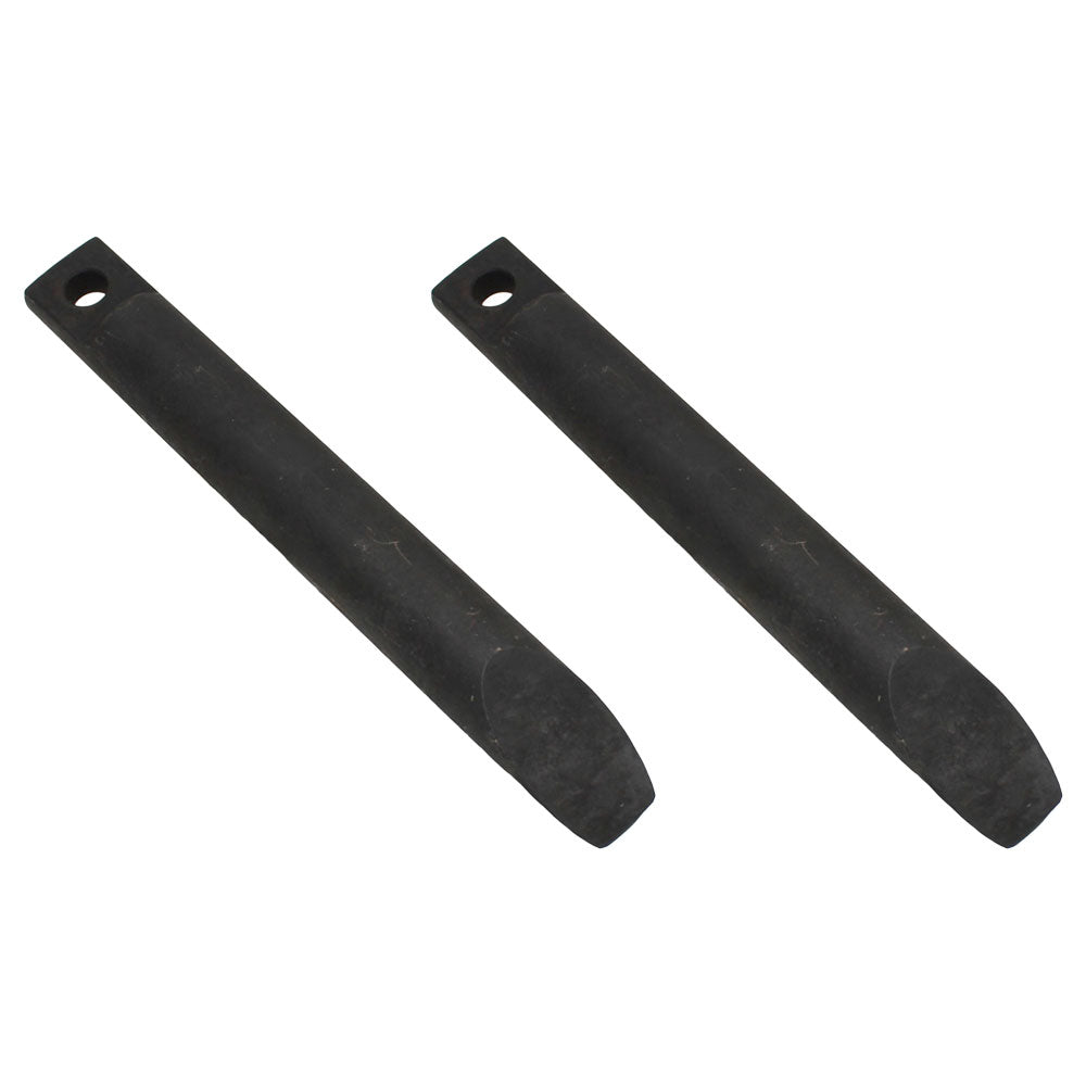 6737191 2X Wedge Pin Fits Bobcat 645 653 730 743 753 763 853 863 873