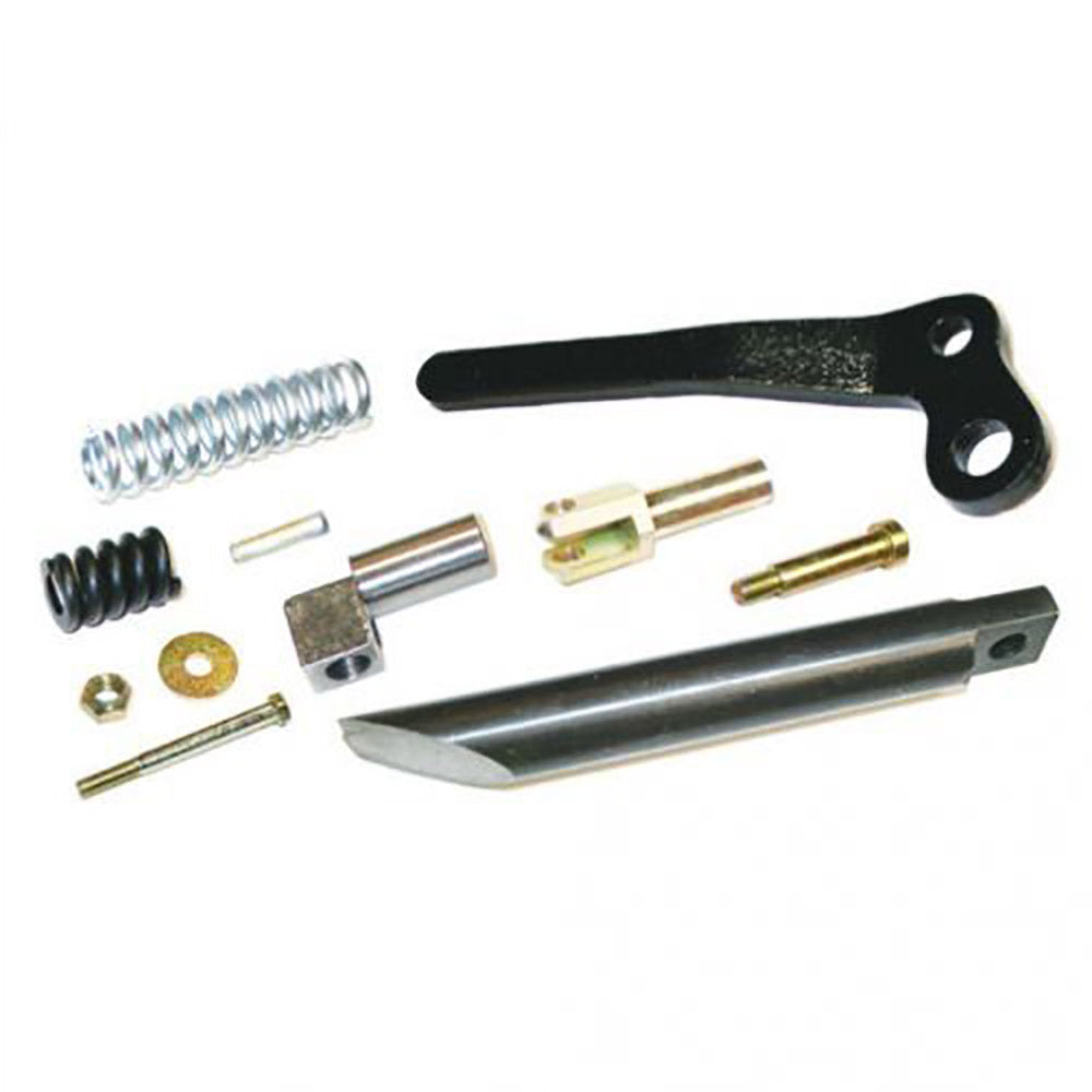 Lever Kit (RH) Fits Bobcat Replaces 6724775