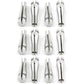 (12) Rear Door Latch Lock Cable Ends fits Lincoln Navigator Lift Gate 97-02
