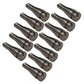 Set of 12 Standard Door Handle/Latch Cable Repair Ends Fits Ford Trucks & Vans
