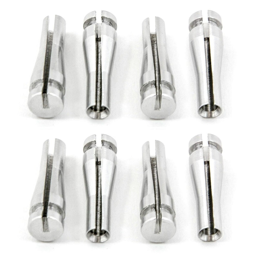 8 pcs Door Handle Latch Lock Cable Repair Kit Fits Ford Ranger Pick Up SUV Vans