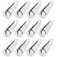 (12) Rear Door Latch Lock Cable Ends fits Lincoln Navigator Lift Gate 97-02