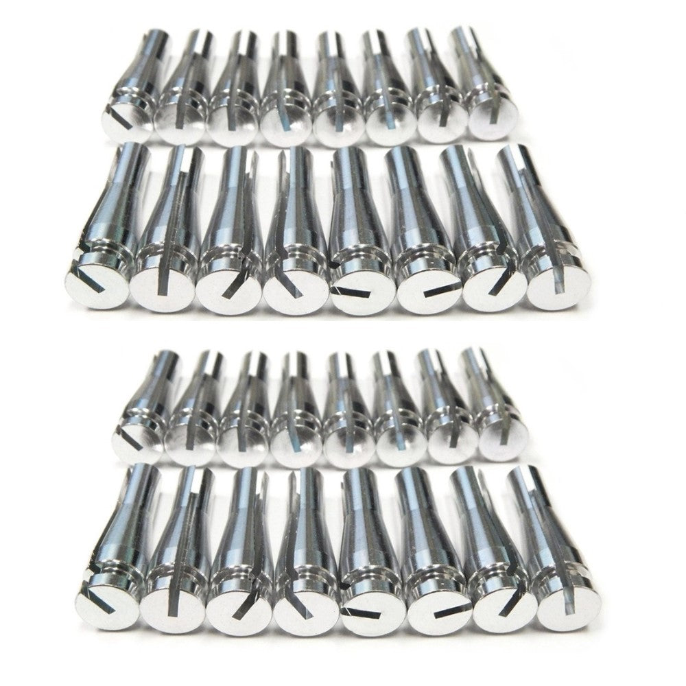 32 pcs Ext. Cab Rear Door Latch Cable Repair Fits Ford F Series F150 F250 & F350