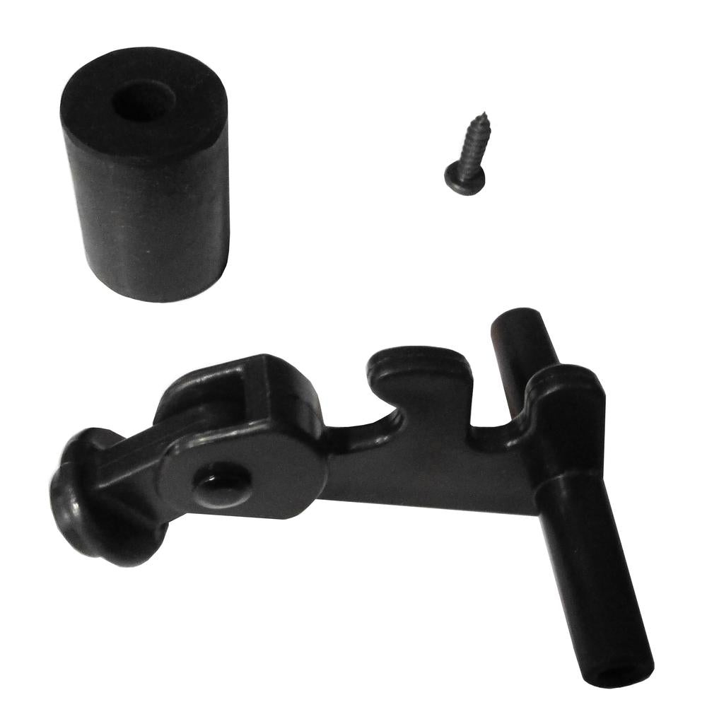 AT196522 AT118766 AT372684 Cab Glass Window Latch Kit Fits John Deere