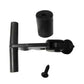 Cab Glass Window Latch Kit Fits John Deere 310E 670 410E 770 310G 310SG 410G