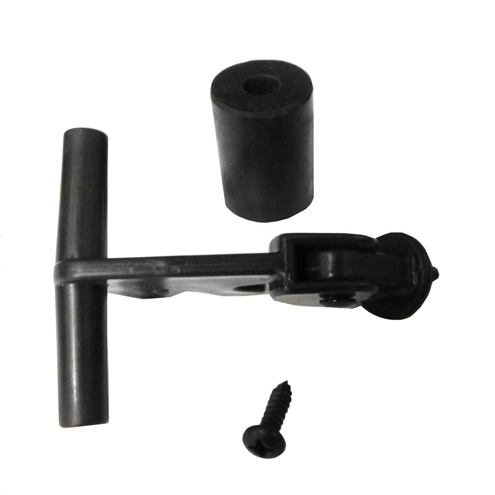 AT196522 AT118766 AT372684 Cab Glass Window Latch Kit Fits John Deere