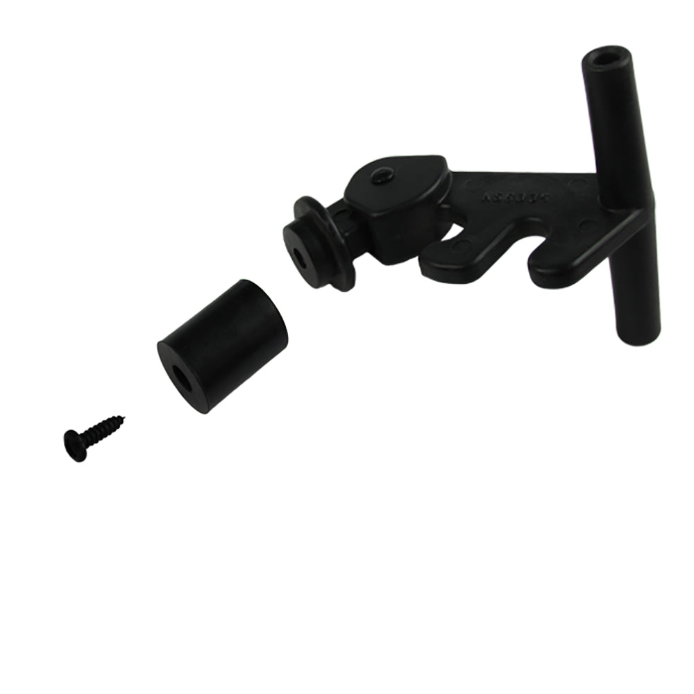 Cab Glass Window Latch Kit Fits John Deere Replaces 157613