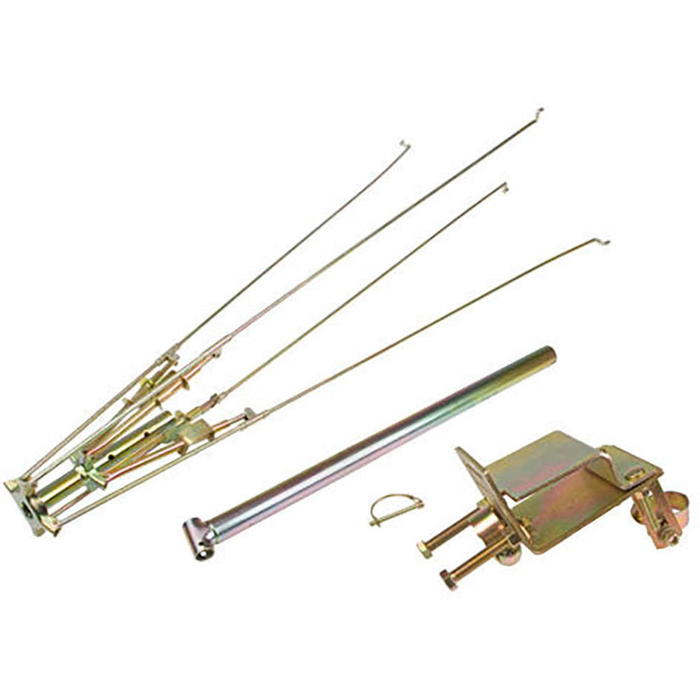 ROPS Umbrella Kit Less Cover Fits Universal Products Replaces 405600