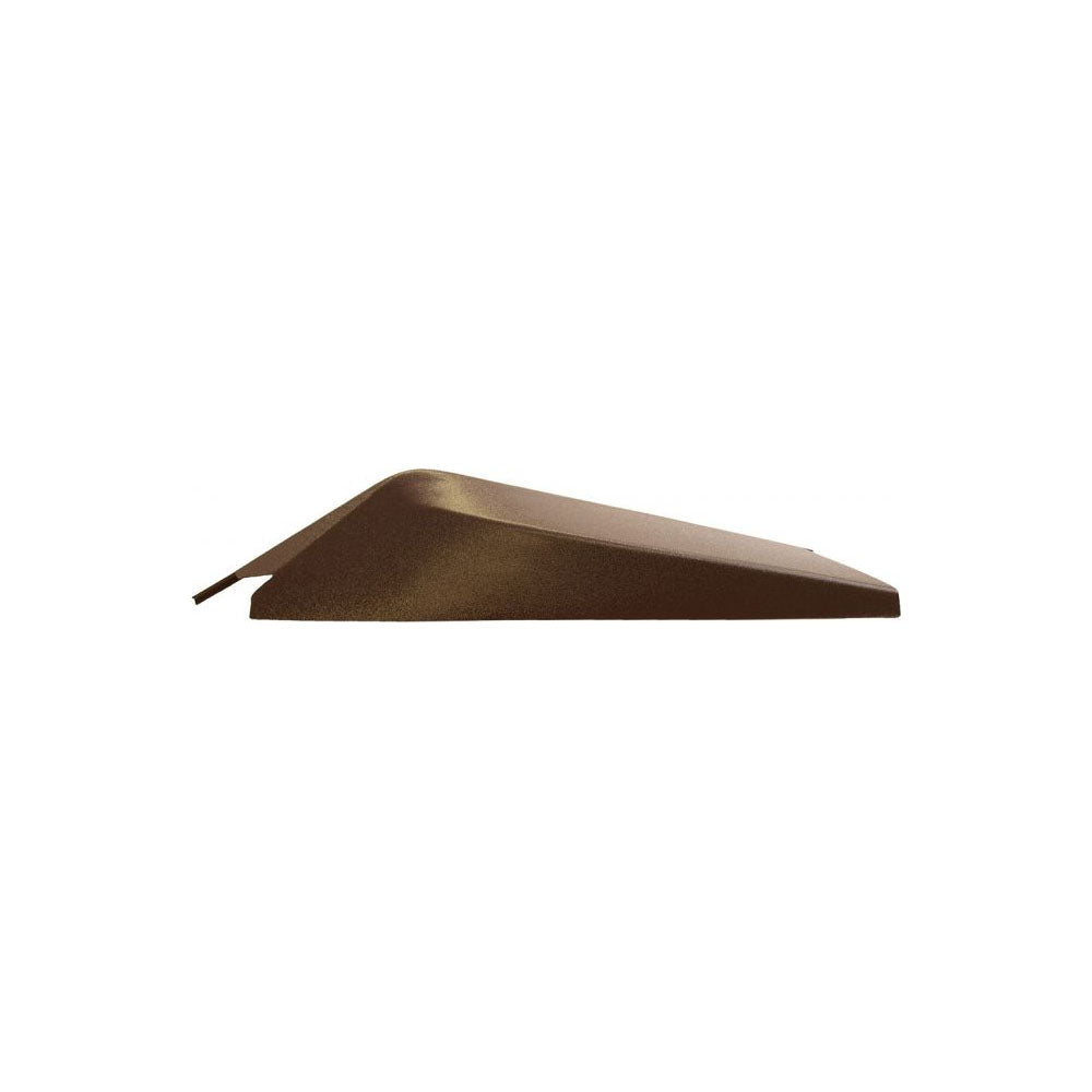 R80323 Kick Panel Brown Right Hand Fits John Deere 4050 4250 4450 4650 4850 Trac