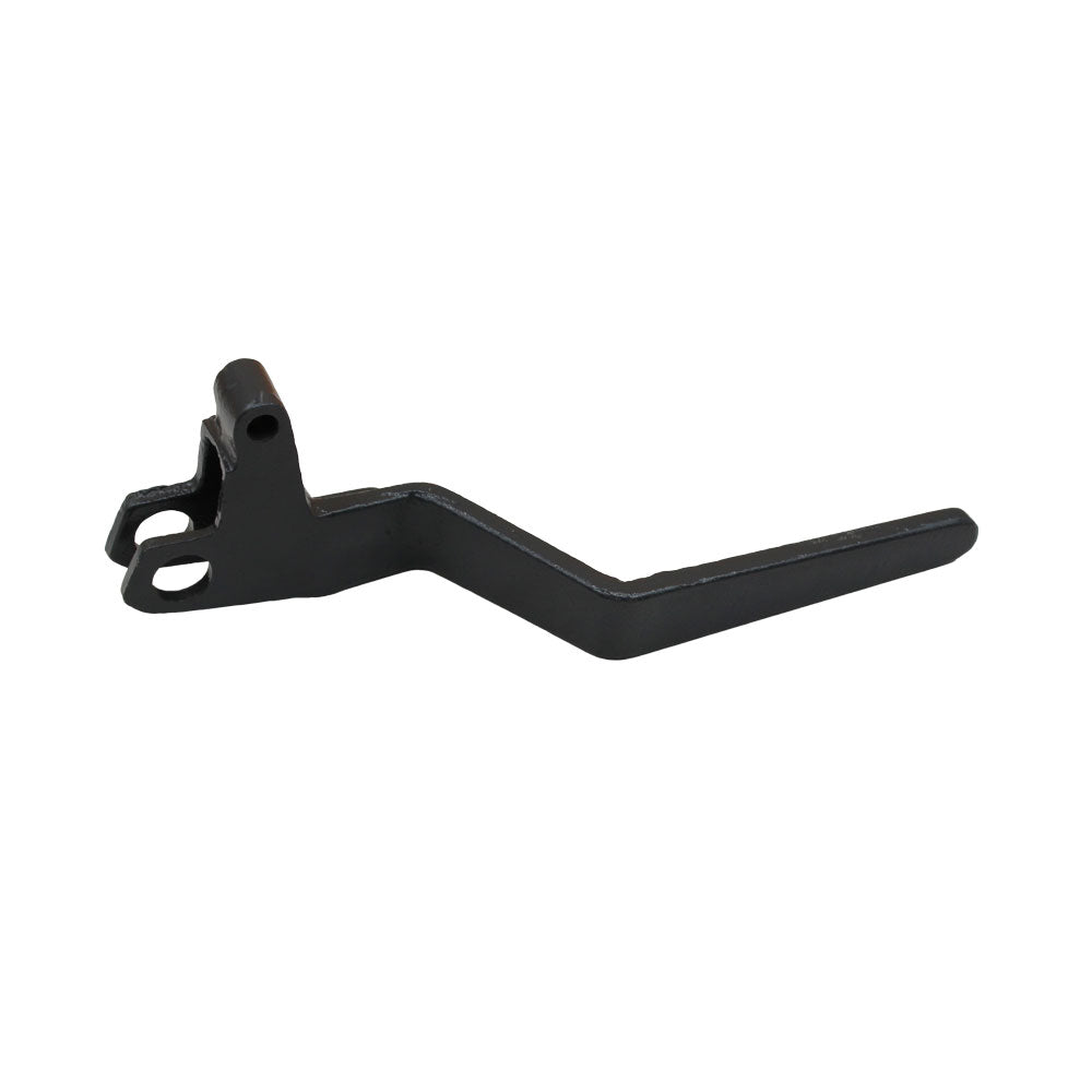 86545522 LH Quick Attach Mount Handle Fits Case 40XT 60XT 70XT 420 420CT