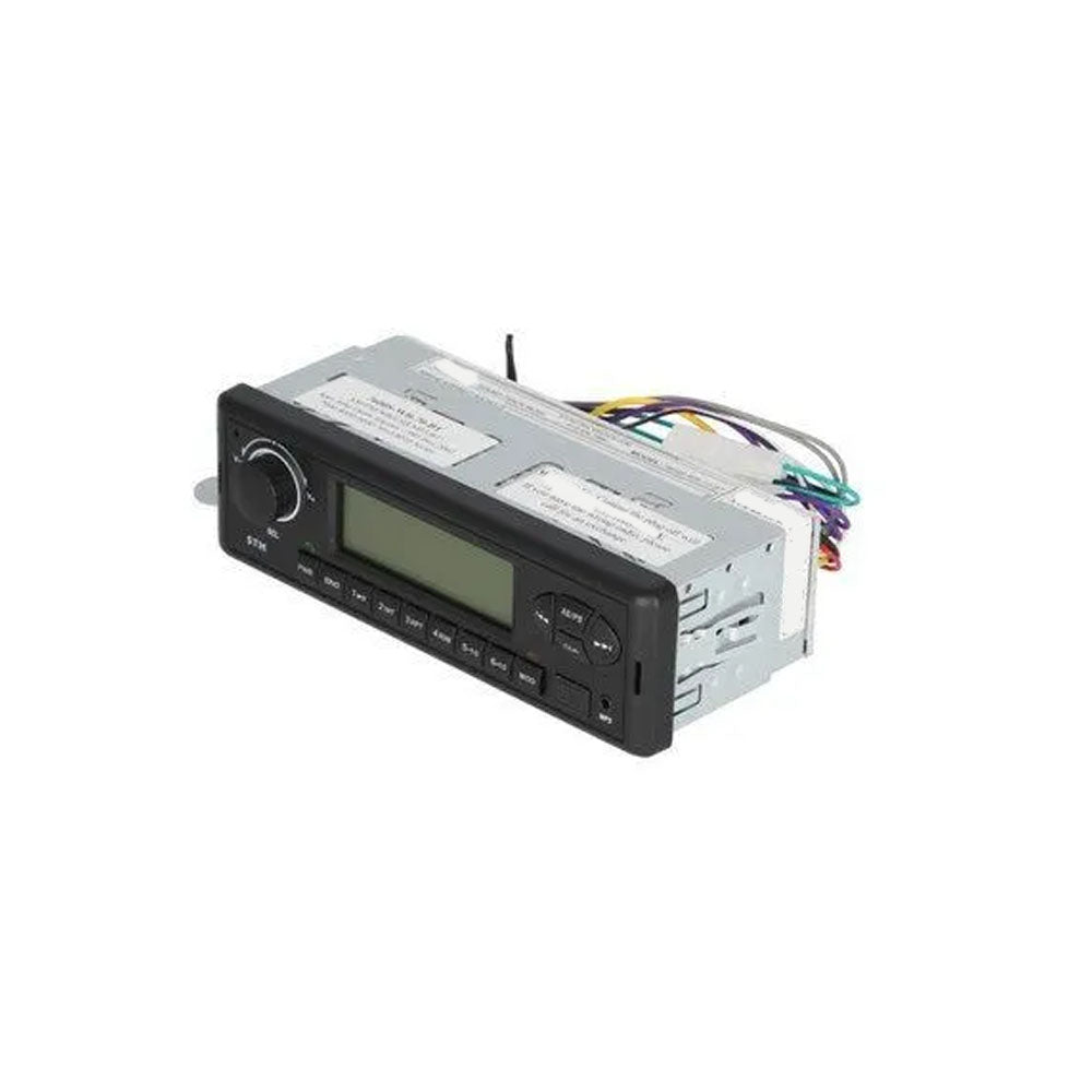 Radio MP3 Bluetooth Fits John Deere 7210 7410 7810 8100 8200 8300 8400 AH167570