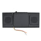 REI Digital Roof-Mount AM/FM/WB Radio-Two Speakers Two Power Ports #760910