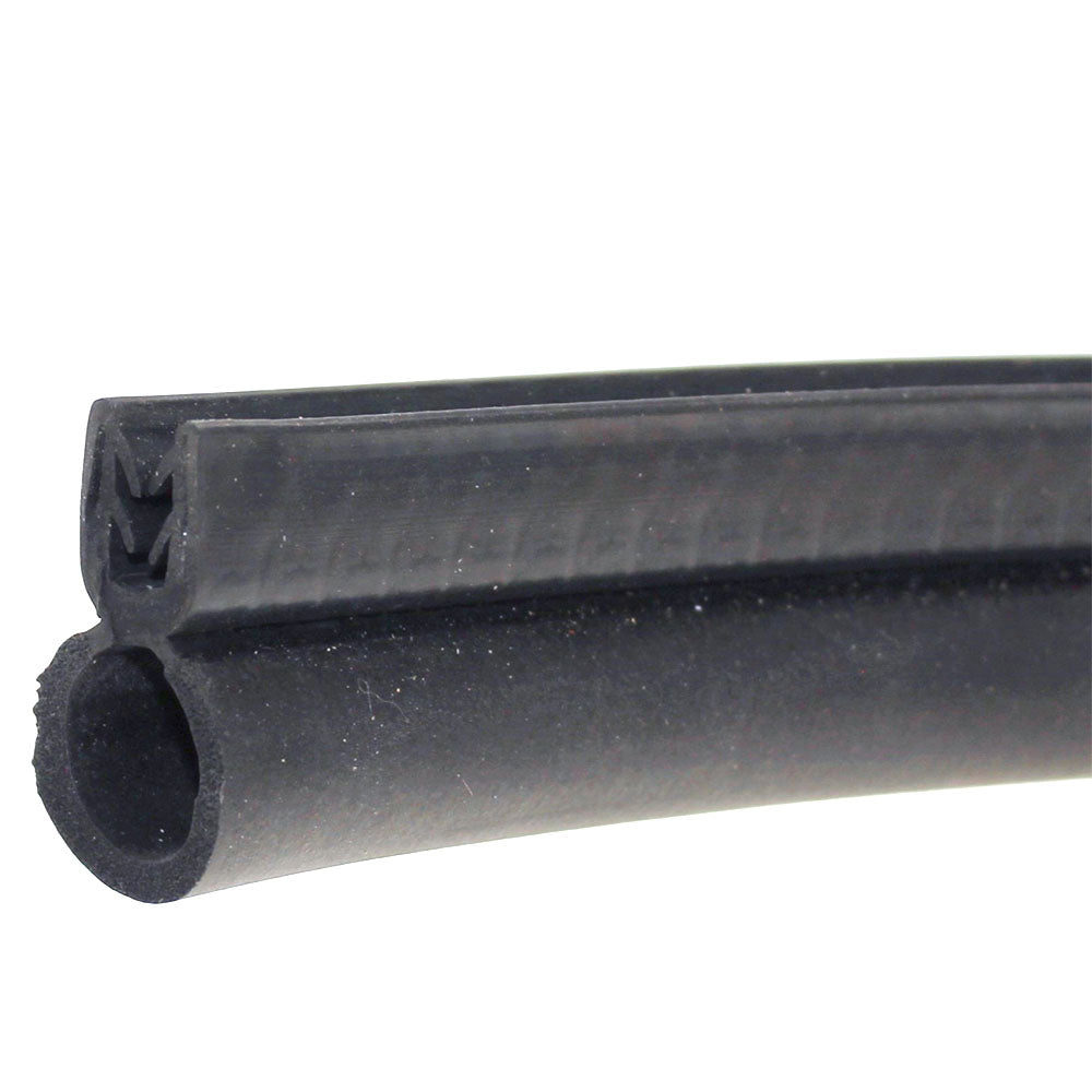 Weather Strip Seal - Lower Cab Door Fits Bobcat S185 751 753 763 773 873 6513152