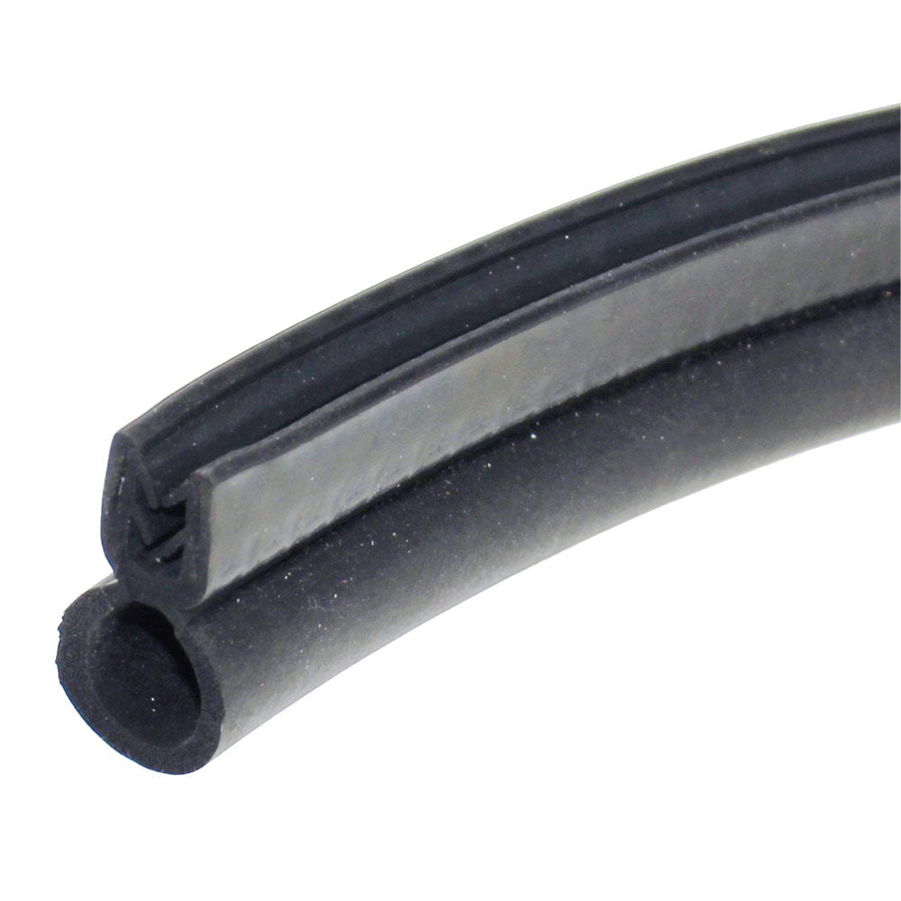 Lower Door Brace Seal Fits Bobcat Replaces 6513152