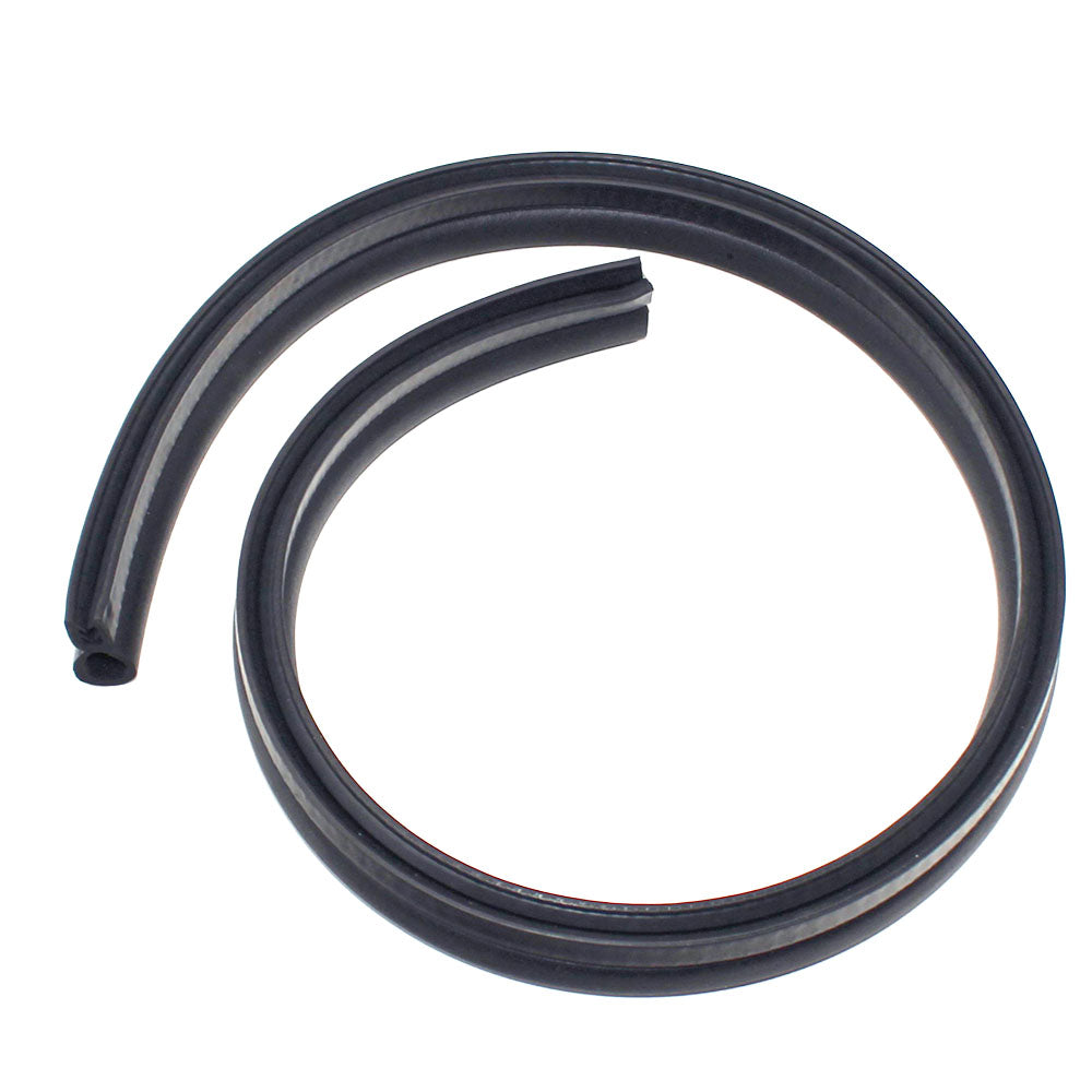 Lower Door Brace Seal Fits Bobcat Replaces 6513152