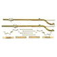 Axle Mount Bracket Set Fits Universal Products Replaces 6A217