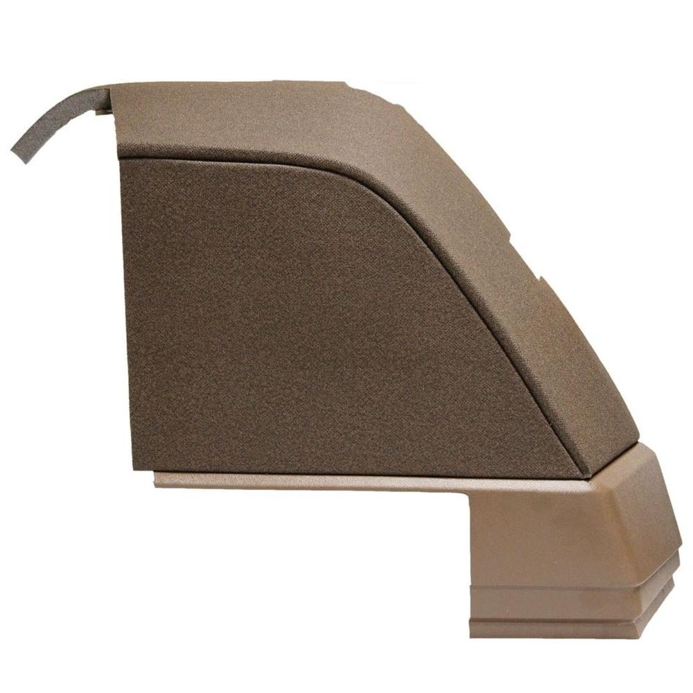 Fender Panel - LH Fits John Deere 7000-7010, 7200, 7400, 7600, 7700, 7800, 7210