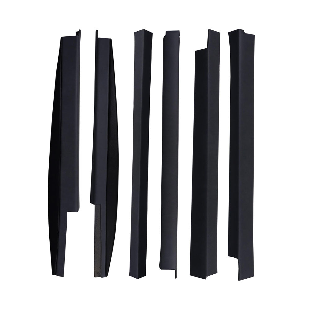 Cab Foam Post Kit Fits Case IH 7130 7150 7140 7120 7110