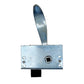 SL1449: Cab Door Latch (x1) Fits Case IH Several