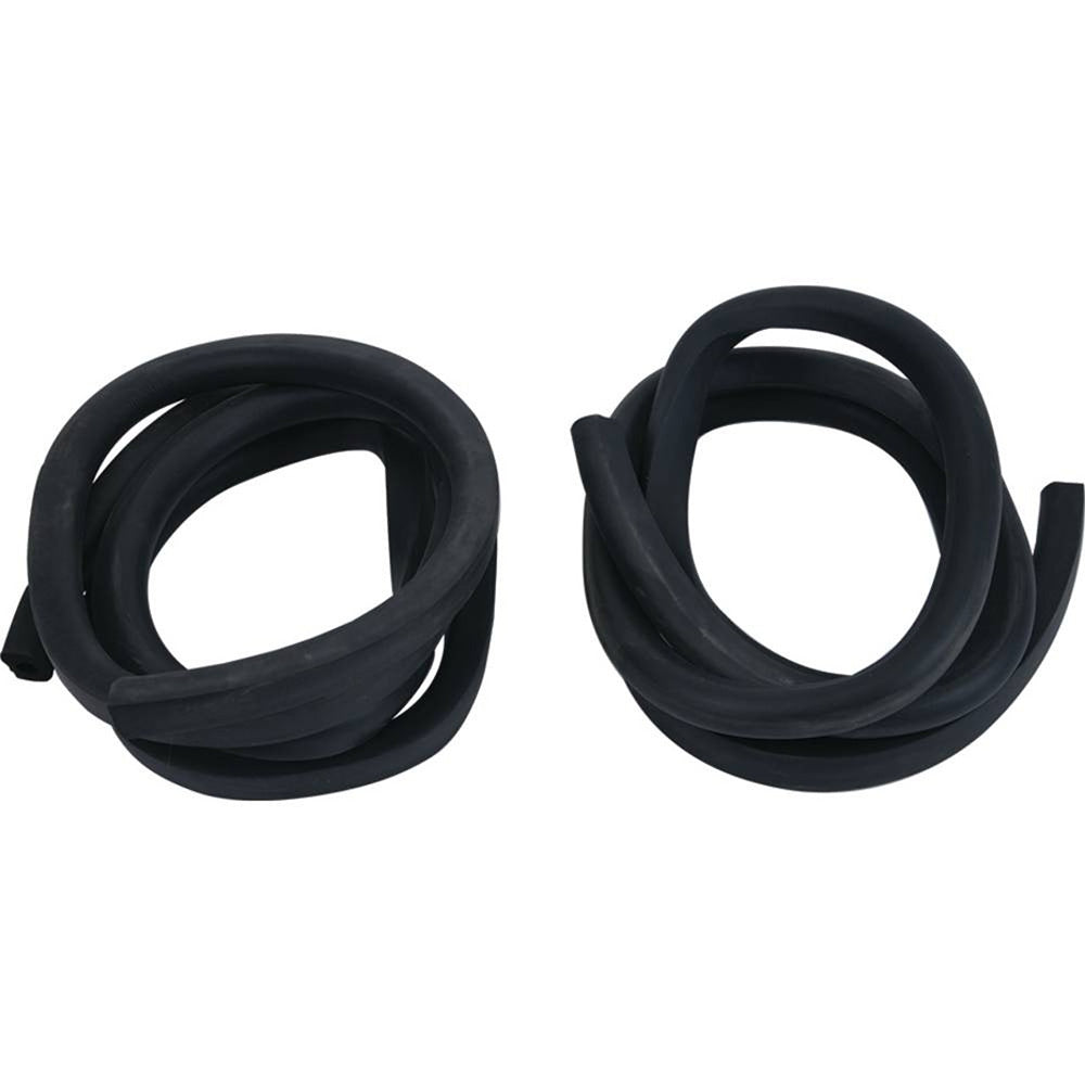 Weather Strip Seal Kit - Side Window Fits Ford 5610 6600 3600 7610 4600 6610