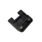 Rear Window Hinge 82000317 Fits Case/International MXM120 MXM130 MXM140