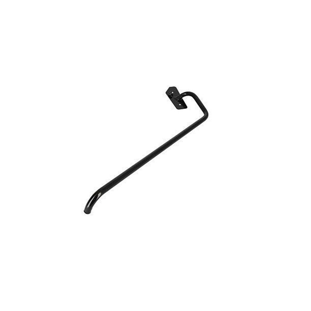 AL78276 One Left Hand LH Cab Door Handle Fits John Deere 6105M 6110 6110M 6115M