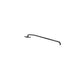 AL78276 One Left Hand LH Cab Door Handle Fits John Deere 6105M 6110 6110M 6115M