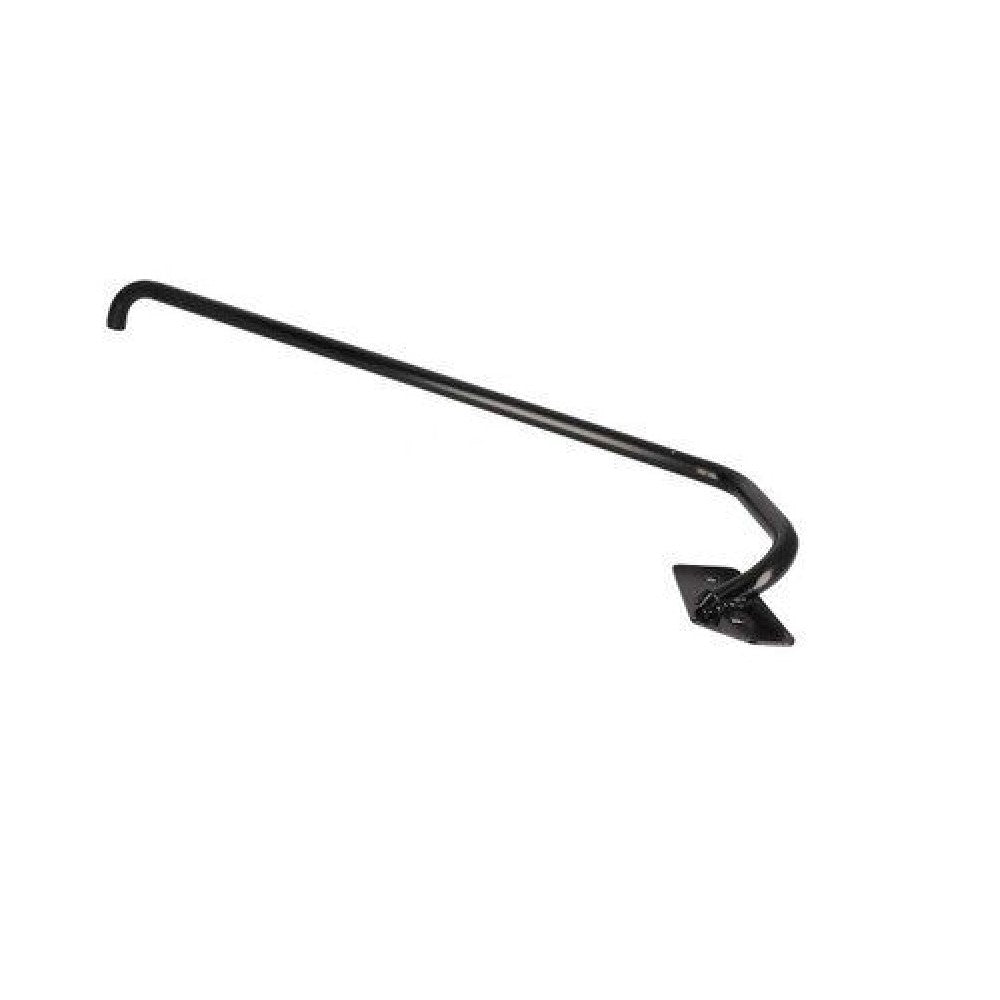 Cab Door Handle - Right Hand Fits John Deere 6300 6600 6500 6400 7520 6320 6420