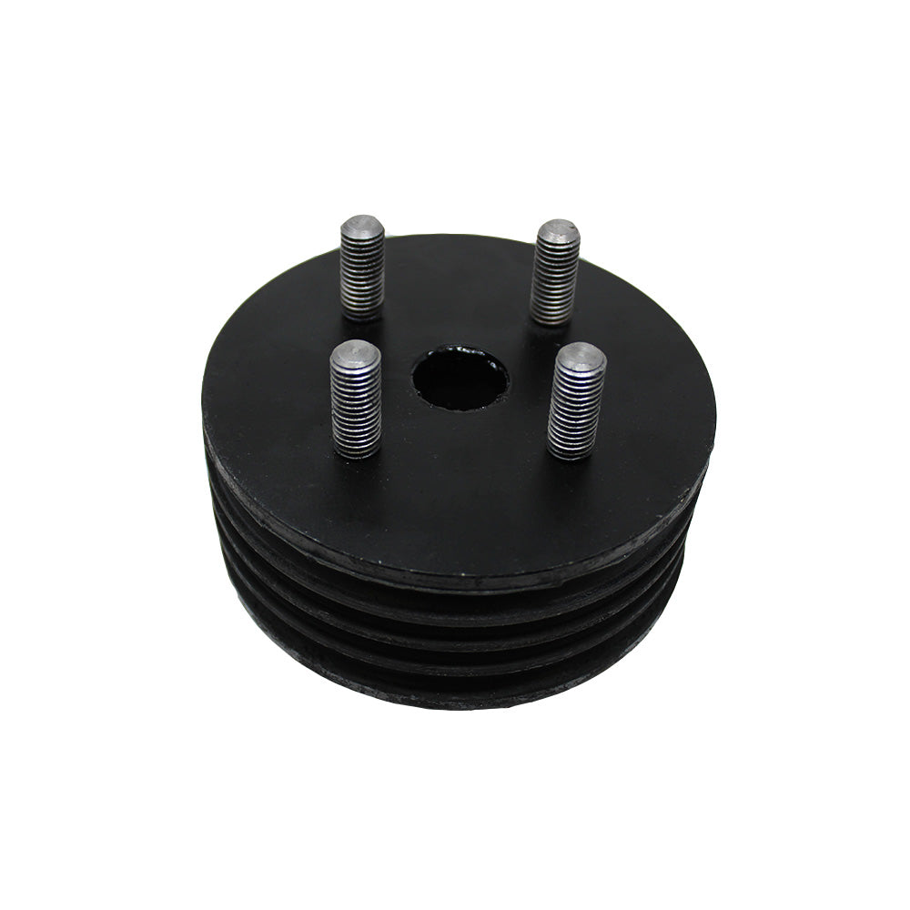 WN-226690A2-PEX Fender Isolator Fits International/CaseIH MAGNUM 310 MAGNUM 180
