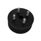 Shock Absorber - Rubber Fits Ford/New Holland Replaces 226690A2