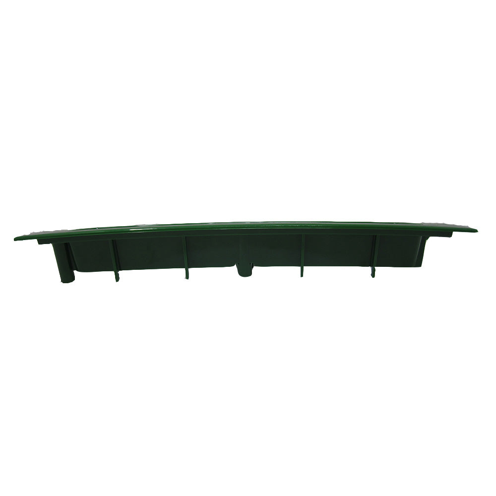 ROOF LAMP BEZEL RH RIGHT Fits John Deere 6110 6200 6210 6300 6310 6400 6410