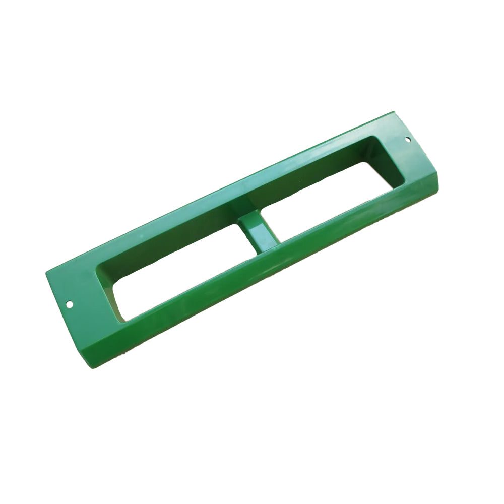 Roof Lamp Bezel - Left Hand L101854 Fits John Deere 6300 6310 6400 6410 6500
