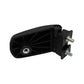AL157497, AL158488 RH Door Hinge Fits JD 6000, 6100, 6500, 6600, 6700