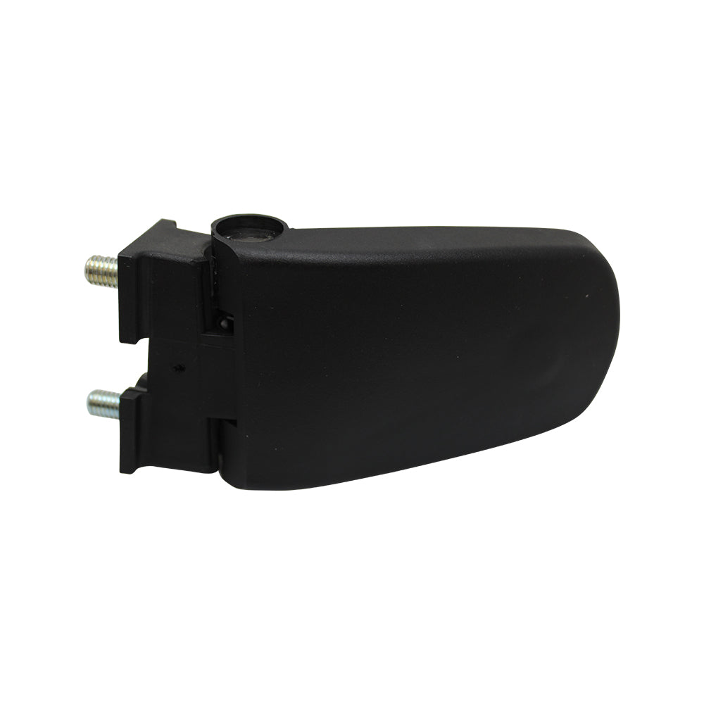 AL157497, AL158488 RH Door Hinge Fits JD 6000, 6100, 6500, 6600, 6700