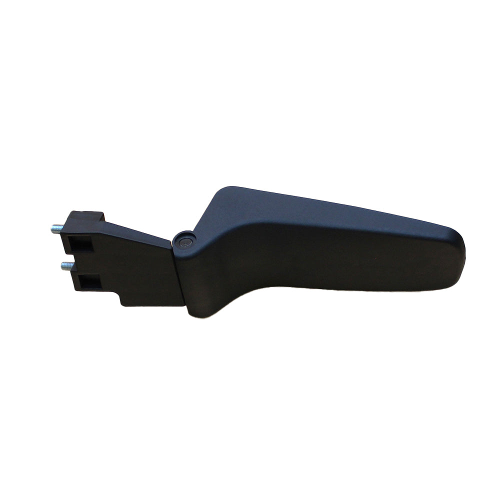 Bottom - Right Hand Door Hinge Fits John Deere Replaces AL179832