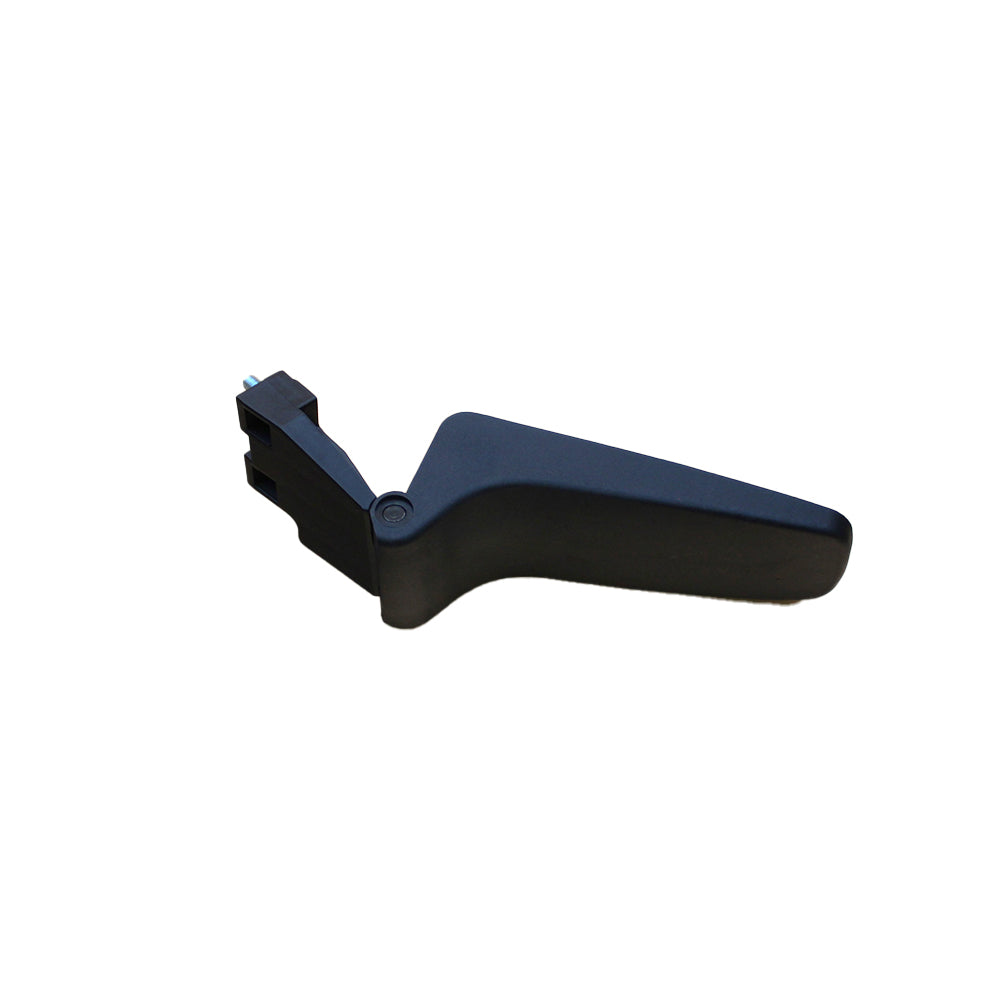 Bottom - Right Hand Door Hinge Fits John Deere Replaces AL179832