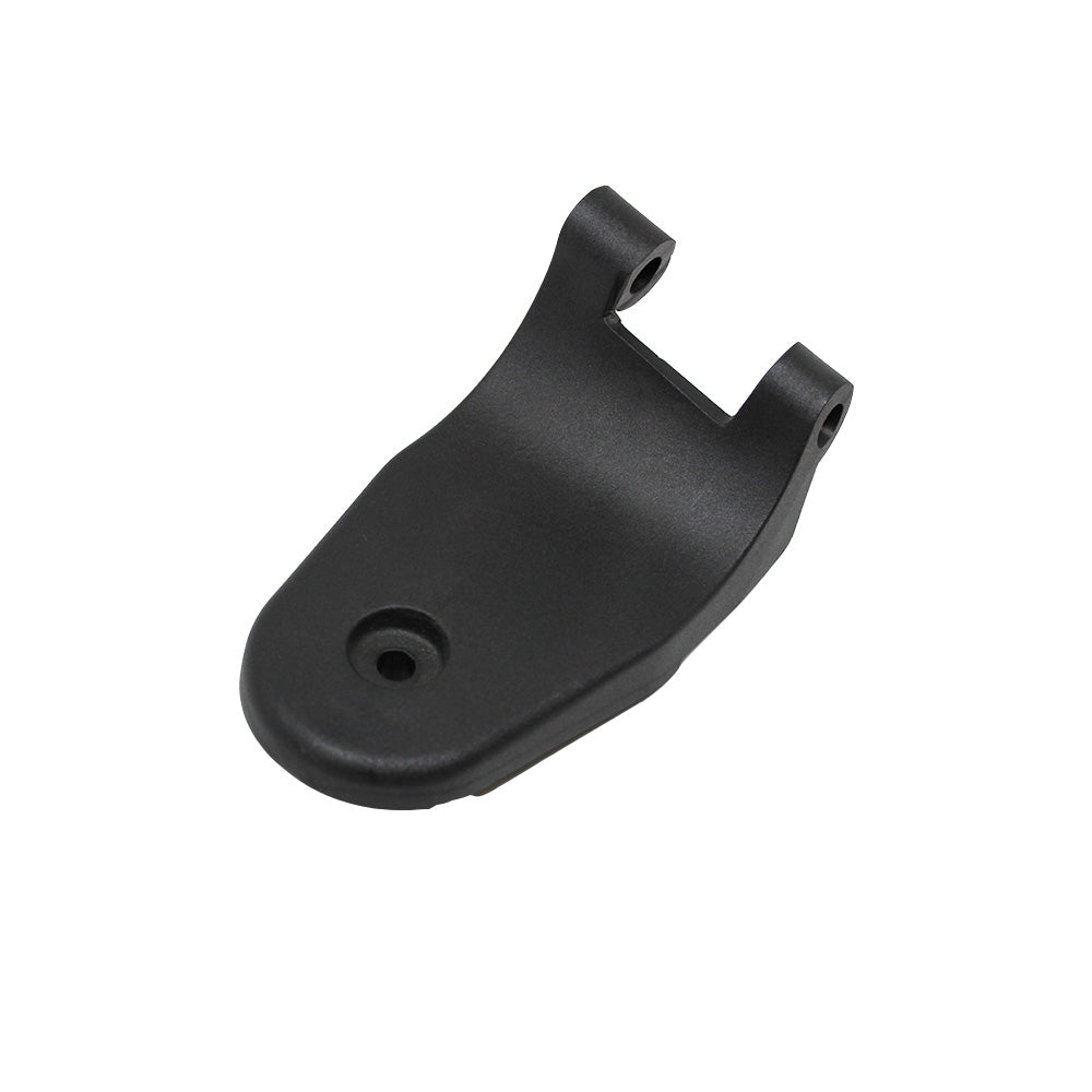 Window Hinge, Rear - LH Fits Ford/New Holland Replaces 82034267