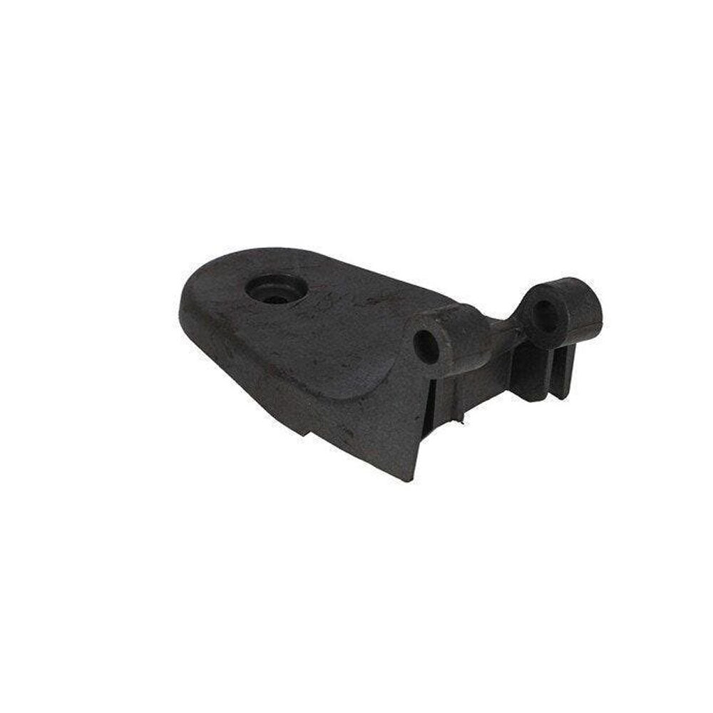 Window Hinge Rear - RH Compatible Fits New Holland T6070 T6050 TS115A T6030
